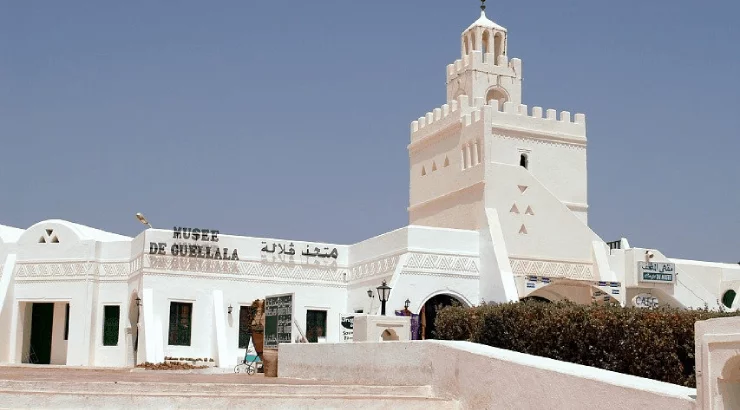 VISIT DJERBA