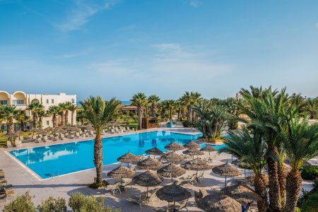 Iberostar Mehari Djerba